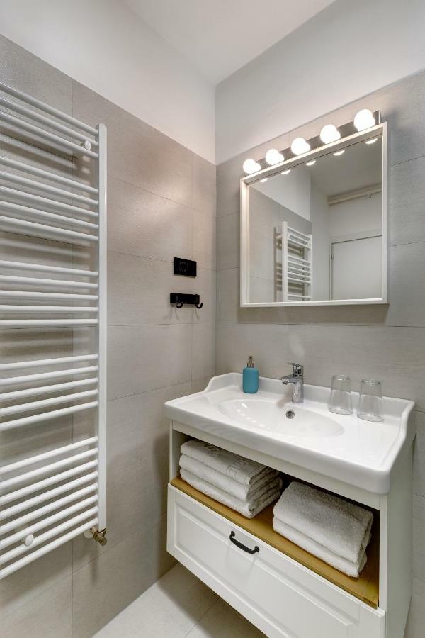 Apartments Viola ザグレブ エクステリア 写真